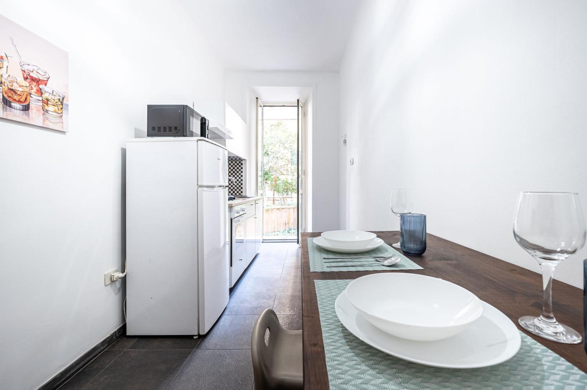 Dream Suite Modern In Rome Air Conditioning Wifi Near The Metro A Εξωτερικό φωτογραφία