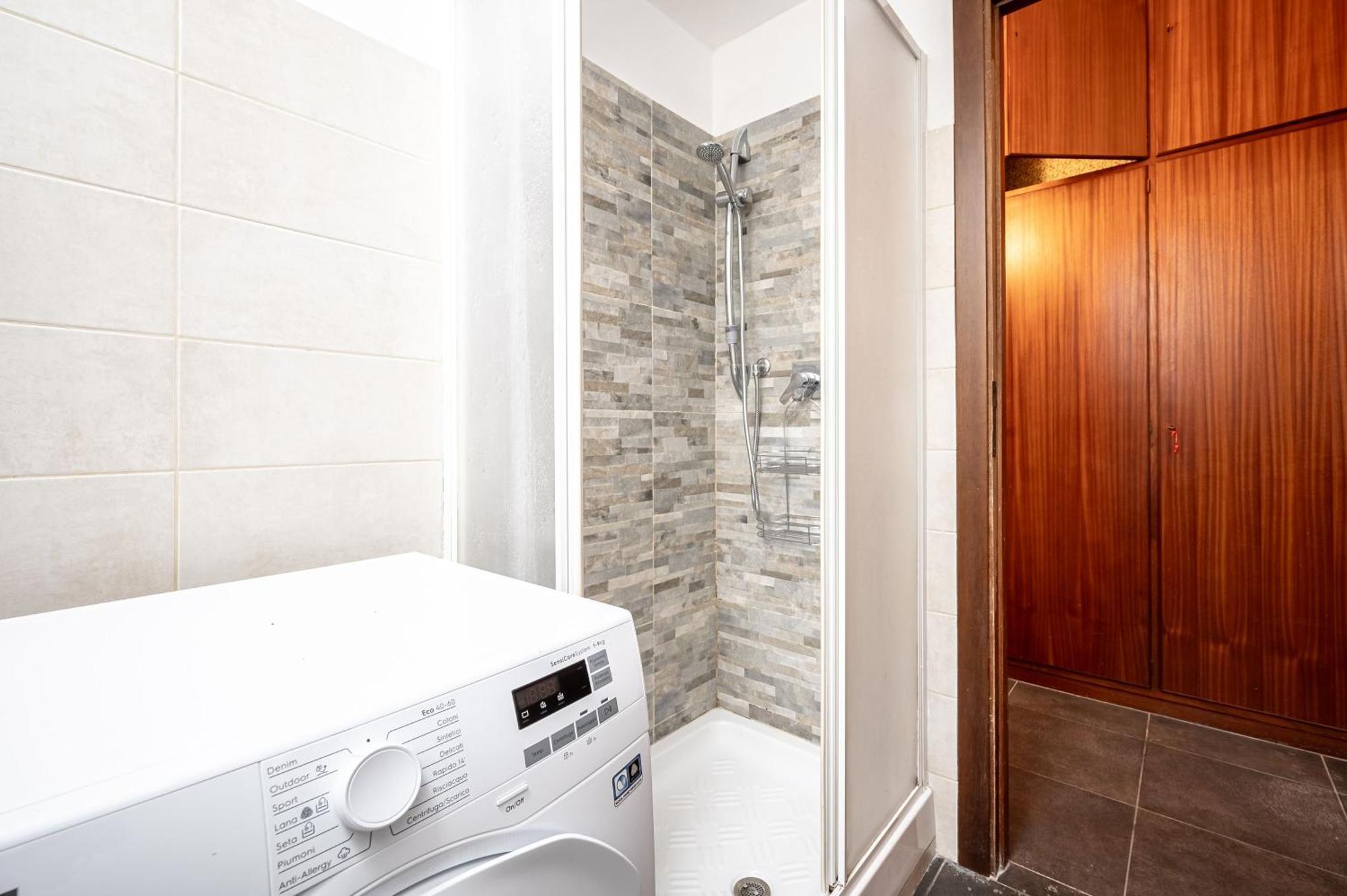 Dream Suite Modern In Rome Air Conditioning Wifi Near The Metro A Εξωτερικό φωτογραφία