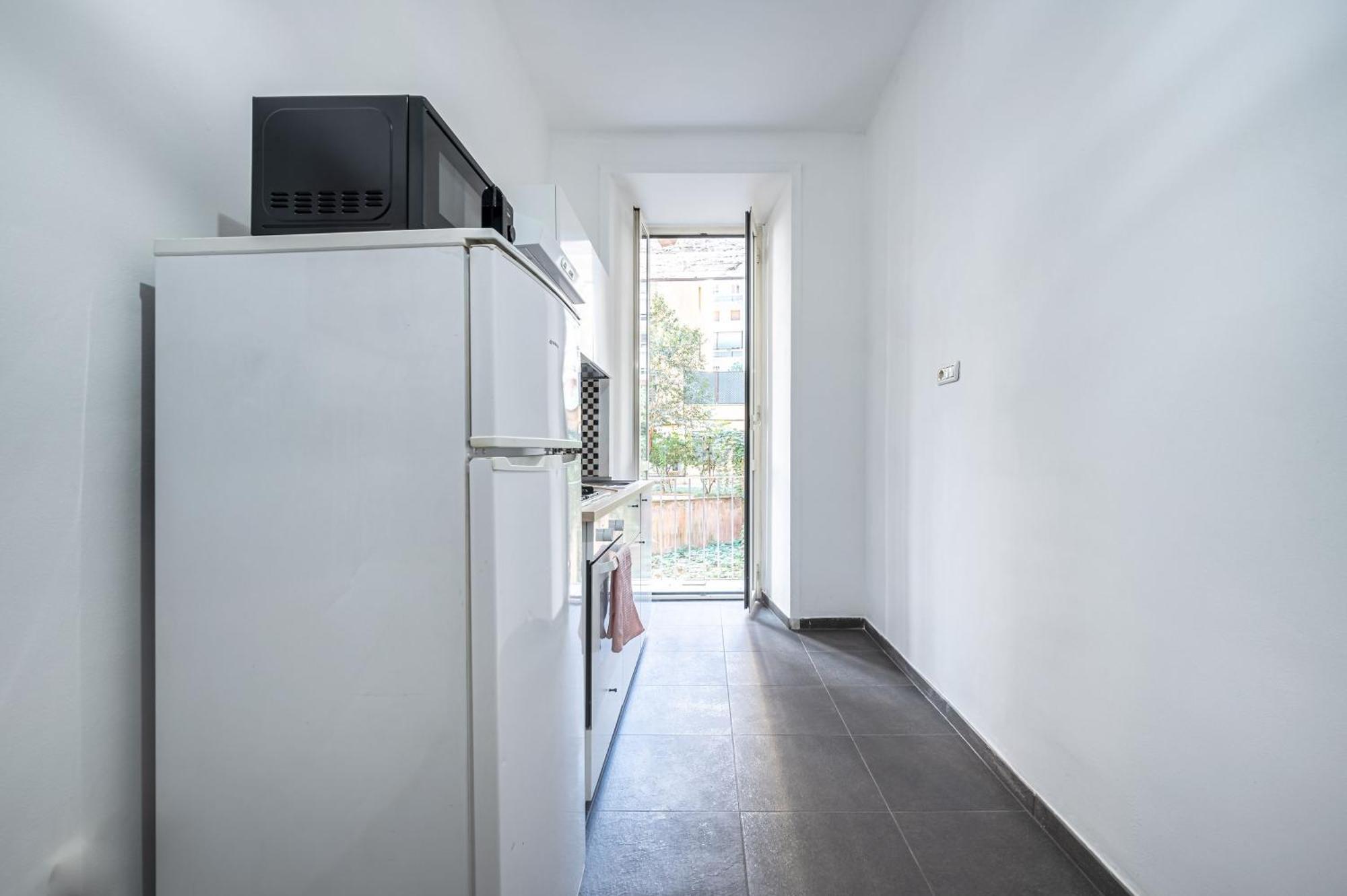 Dream Suite Modern In Rome Air Conditioning Wifi Near The Metro A Εξωτερικό φωτογραφία